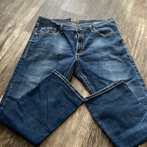 Men’s wrangler 20x
